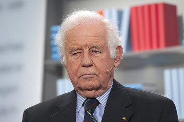 Kurt Biedenkopf