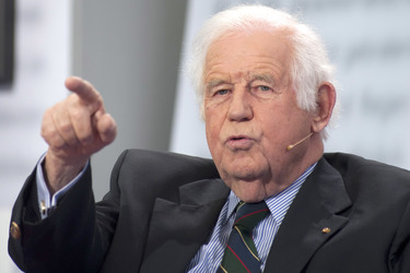 Kurt Biedenkopf