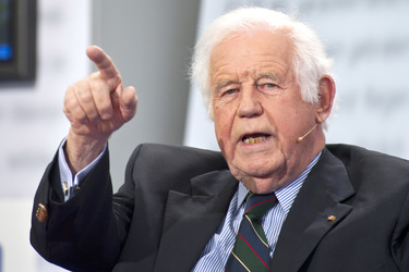 Kurt Biedenkopf