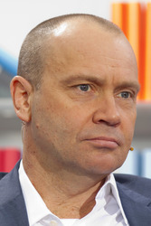 Simon Beckett