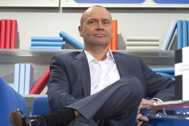 Simon Beckett
