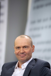 Simon Beckett