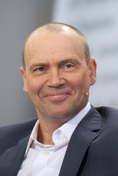 Simon Beckett