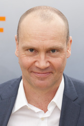 Simon Beckett