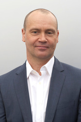 Simon Beckett
