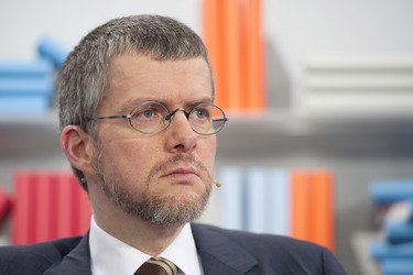 Patrick Bahners