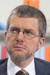 Patrick Bahners