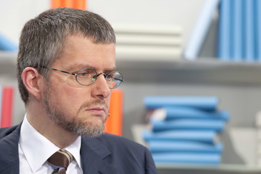 Patrick Bahners