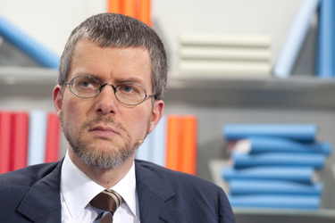 Patrick Bahners