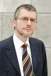 Patrick Bahners