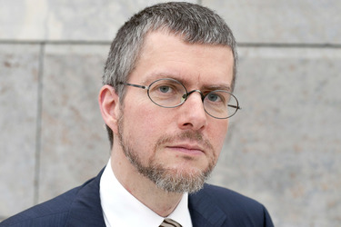 Patrick Bahners