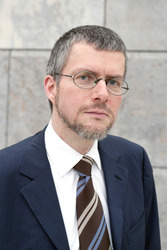 Patrick Bahners