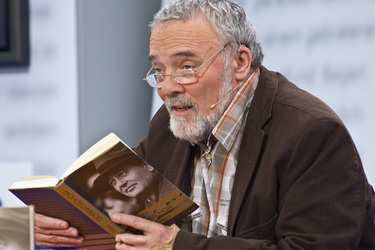 György Dalos