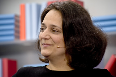 Hilal Sezgin