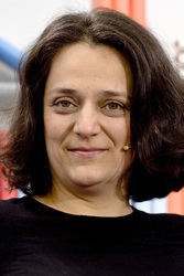 Hilal Sezgin