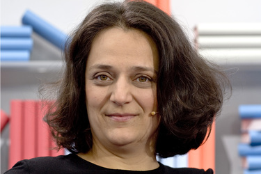 Hilal Sezgin