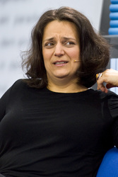 Hilal Sezgin
