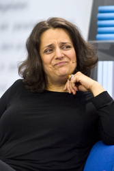 Hilal Sezgin