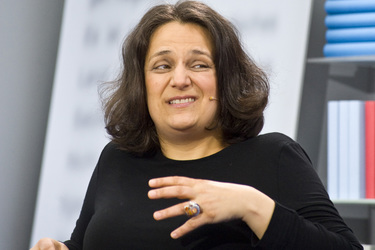 Hilal Sezgin