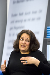Hilal Sezgin