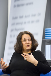 Hilal Sezgin