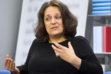 Hilal Sezgin
