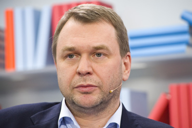 Dirk Kurbjuweit