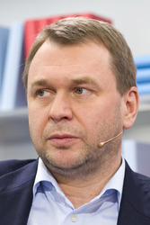 Dirk Kurbjuweit