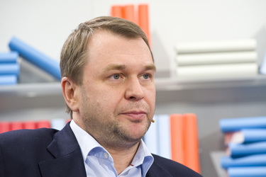 Dirk Kurbjuweit