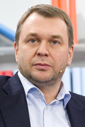 Dirk Kurbjuweit