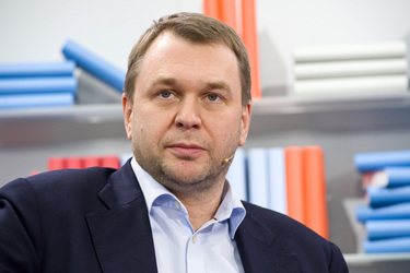 Dirk Kurbjuweit