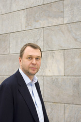 Dirk Kurbjuweit