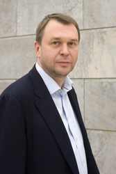 Dirk Kurbjuweit