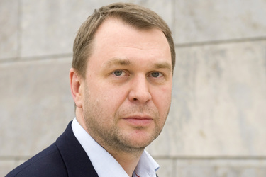 Dirk Kurbjuweit