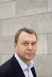 Dirk Kurbjuweit