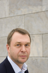 Dirk Kurbjuweit
