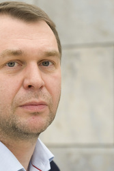 Dirk Kurbjuweit