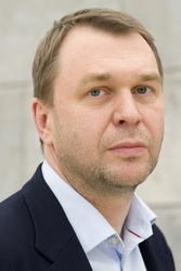 Dirk Kurbjuweit