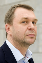 Dirk Kurbjuweit