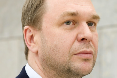 Dirk Kurbjuweit