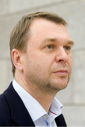 Dirk Kurbjuweit