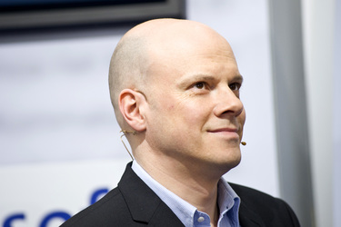 Oliver Hilmes
