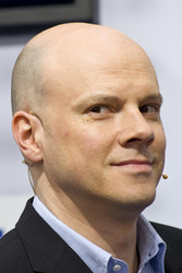 Oliver Hilmes
