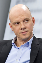 Oliver Hilmes
