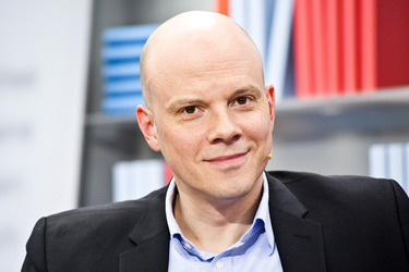 Oliver Hilmes