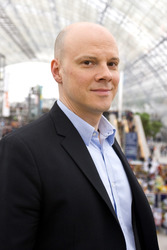 Oliver Hilmes