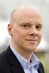 Oliver Hilmes