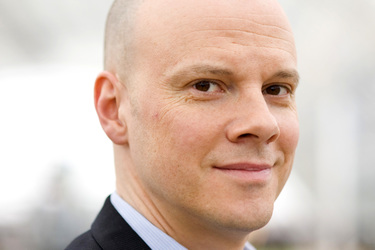Oliver Hilmes
