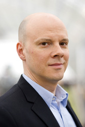 Oliver Hilmes