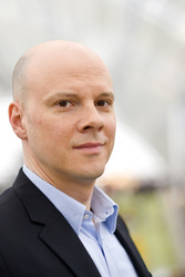 Oliver Hilmes